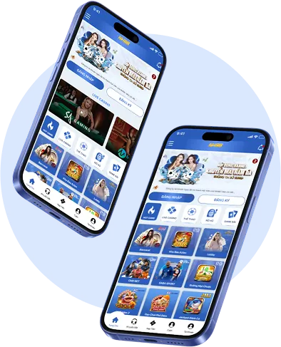Trận đấu bóng chuyền