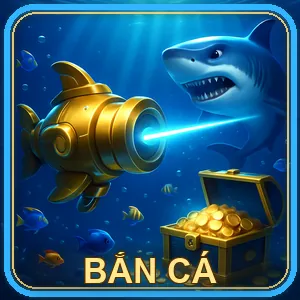 Game Bắn Cá Hải Tặc