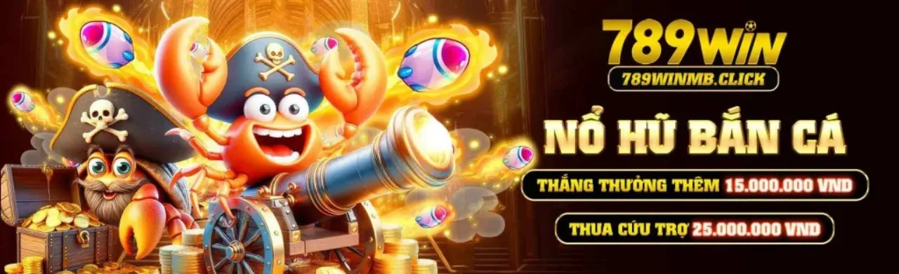Hình ảnh chính Nổ Hũ - Top Game Bài Đổi Thưởng Uy Tín 2026