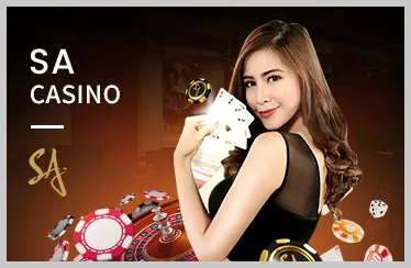 Casino Trực Tuyến hàng đầu