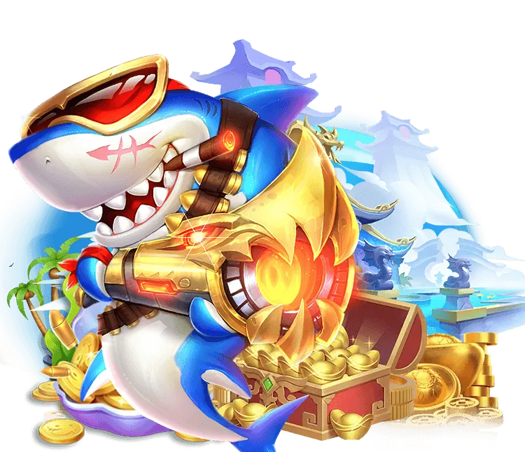 Game Bắn Cá giải trí