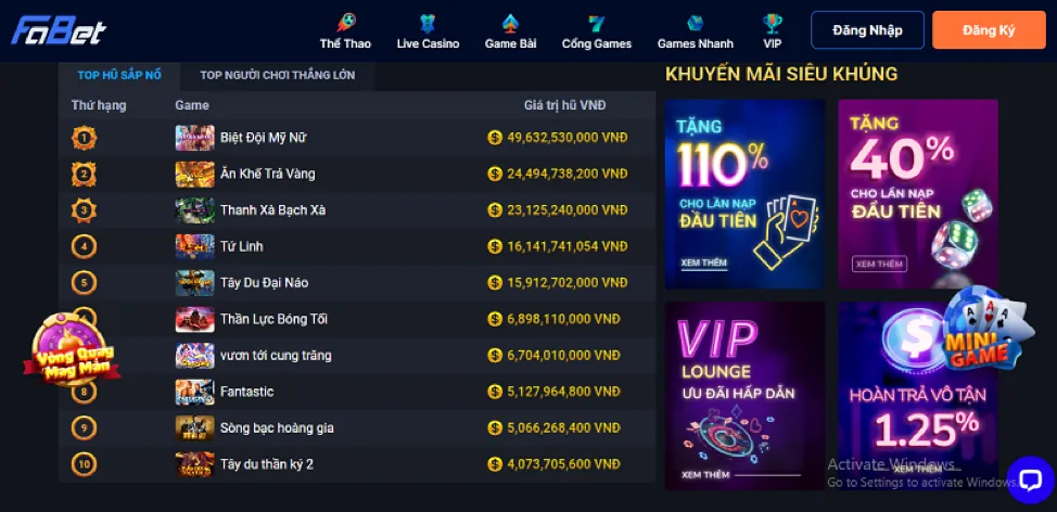 Chiến thuật chơi top game bài đổi thưởng hiệu quả