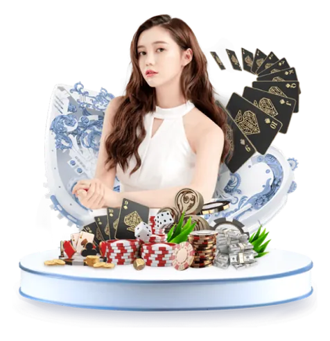 Người chơi đang phân tích chiến thuật bài